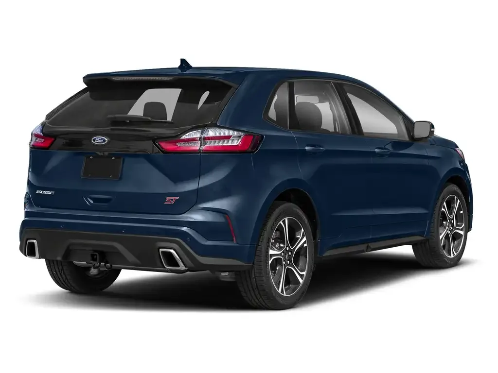 Ford Edge 2019 photo 2
