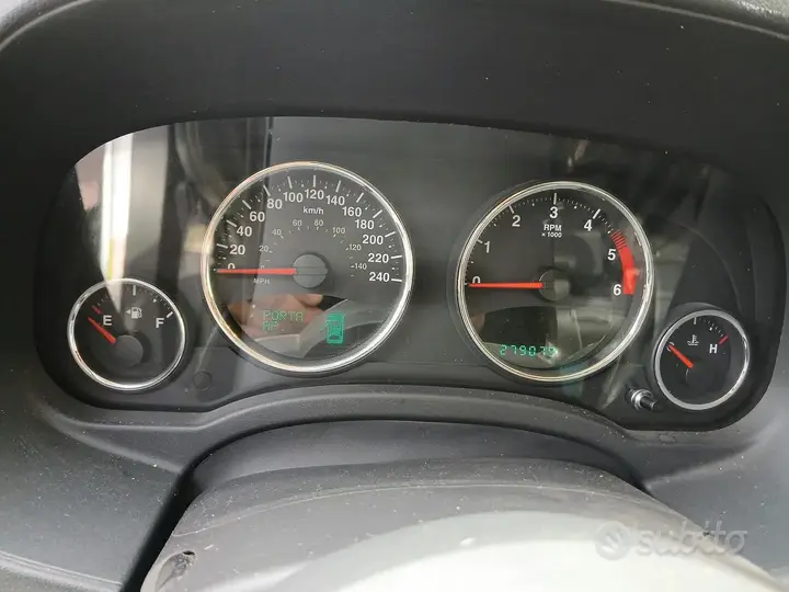 Jeep Compass 2011 photo 5