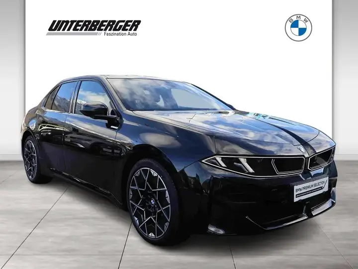 BMW I3 2026 photo 3