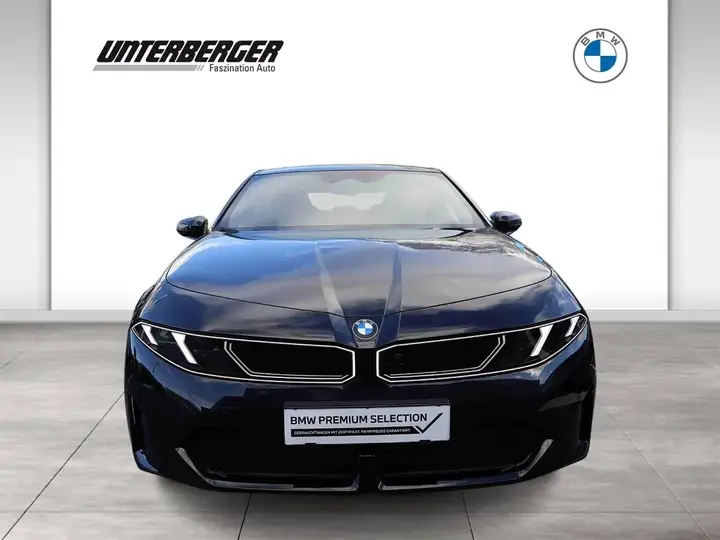 BMW I3 2026 photo 2