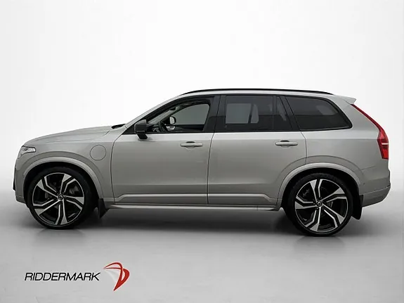 Volvo Xc90 2023 photo 5