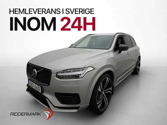 Volvo Xc90 2023 photo 3