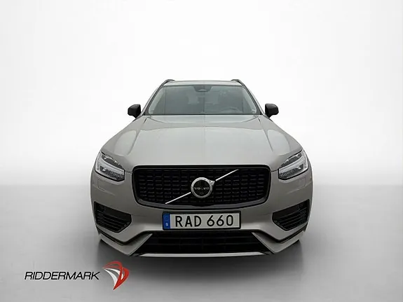 Volvo Xc90 2023 photo 2