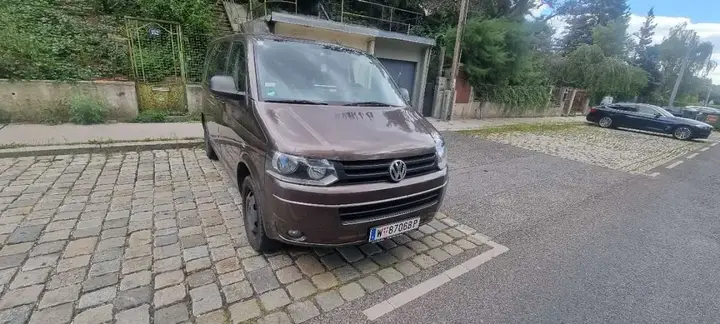 Volkswagen T5