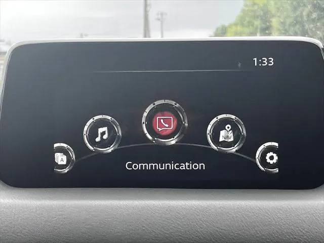 Mazda Cx-5 2017 photo 4