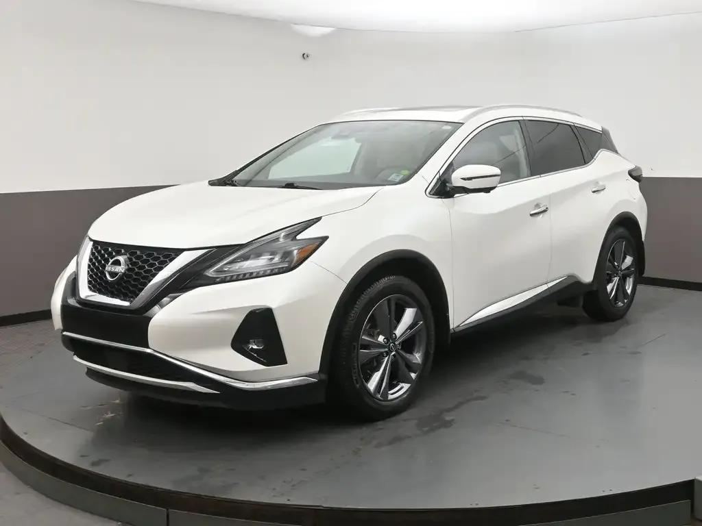 Nissan Murano 2024 photo 3