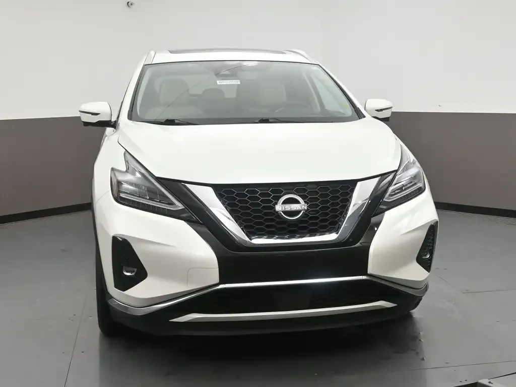Nissan Murano 2024 photo 2