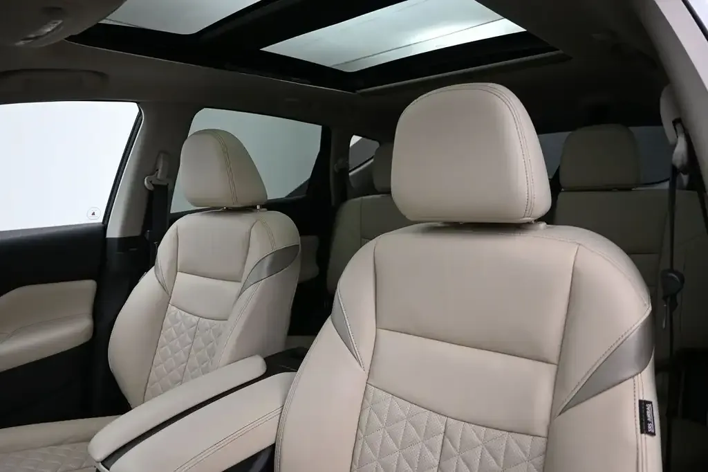 Nissan Murano 2024 photo 4