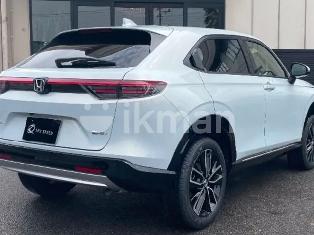 Honda Vezel 2026 photo 2