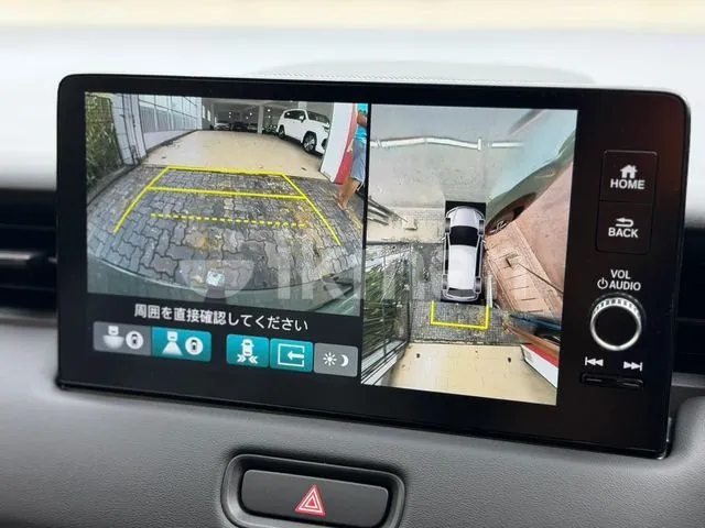 Honda Vezel 2026 photo 4