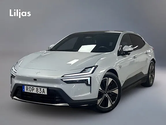 Polestar 4