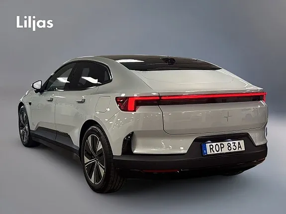 Polestar 4 2026 photo 5