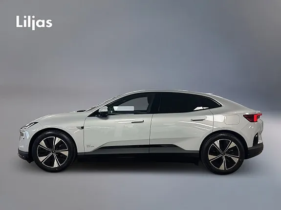 Polestar 4 2026 photo 3