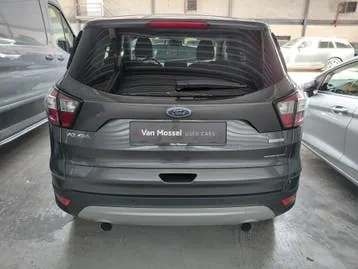 Ford Kuga 2017 photo 3
