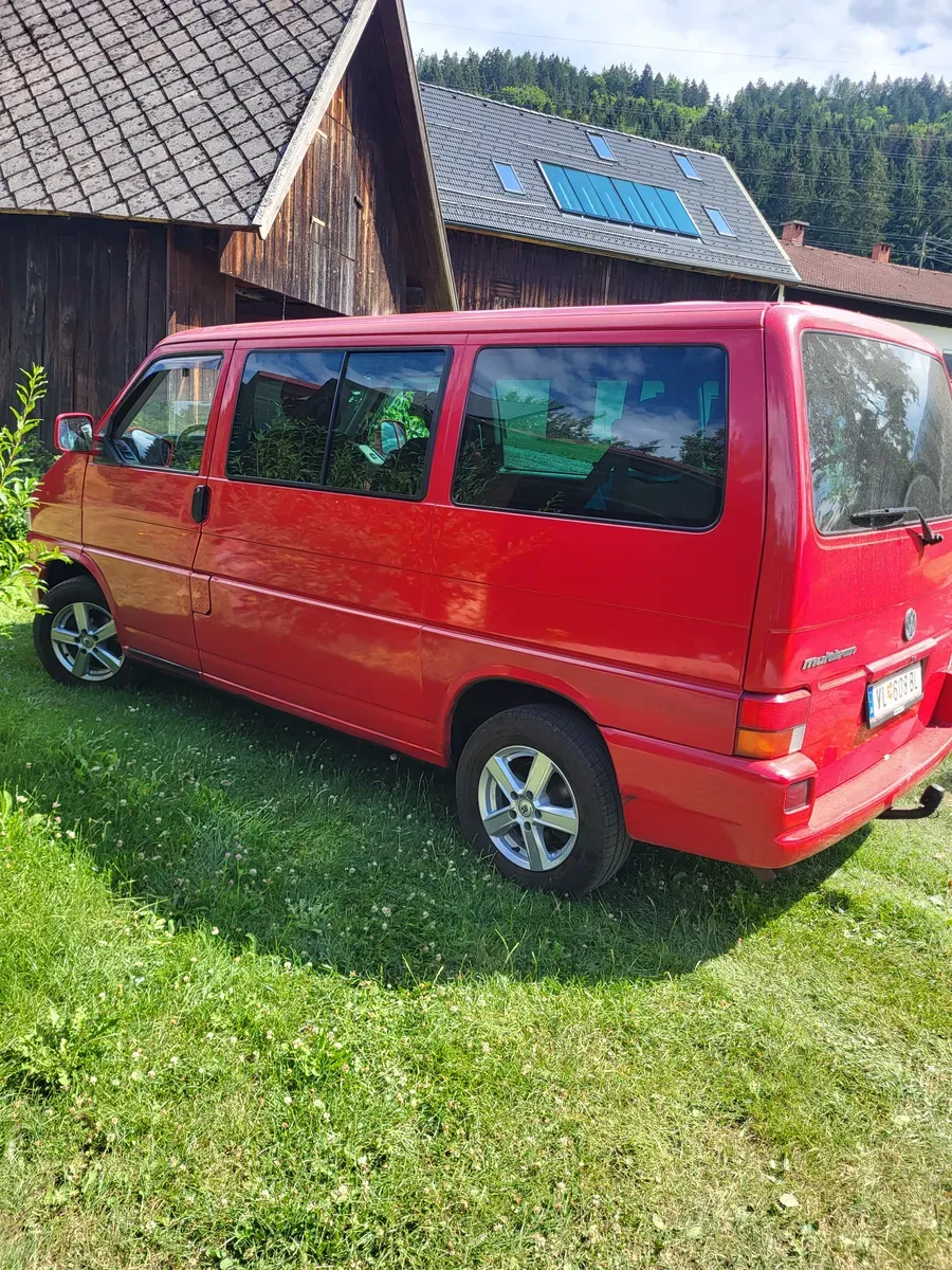 Volkswagen T4