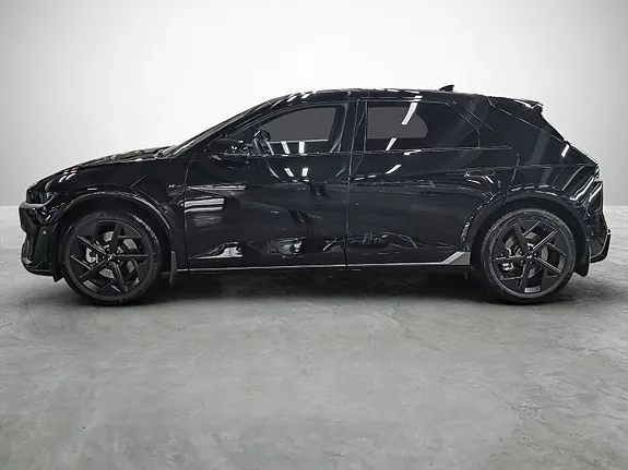 Hyundai Ioniq 5 2025 photo 2