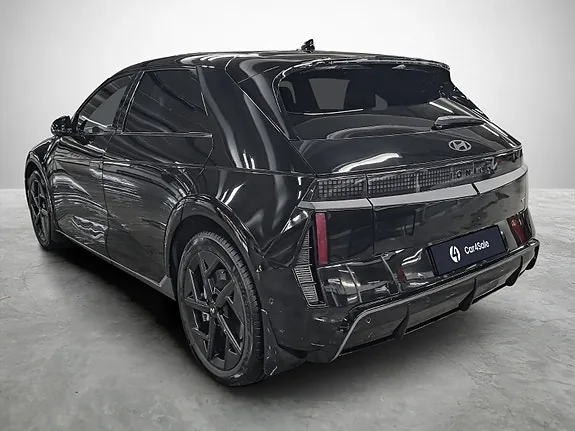 Hyundai Ioniq 5 2025 photo 3