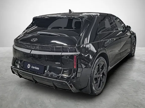 Hyundai Ioniq 5 2025 photo 5