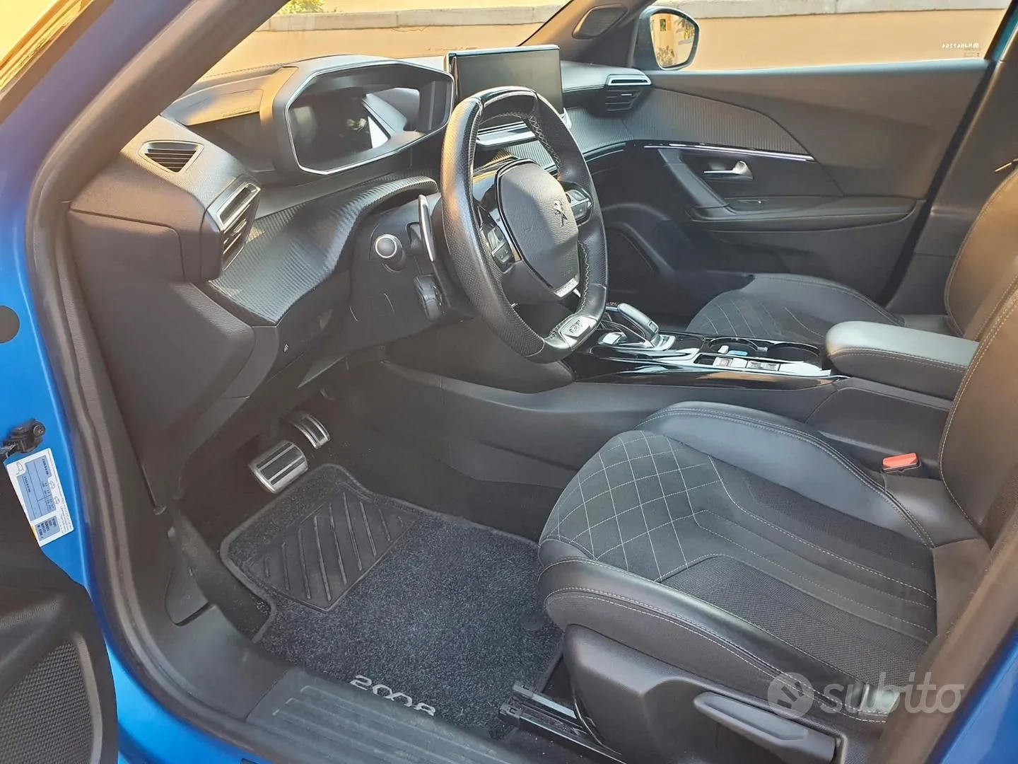 Peugeot 2008 2021 photo 5