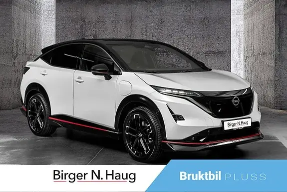 Nissan Ariya