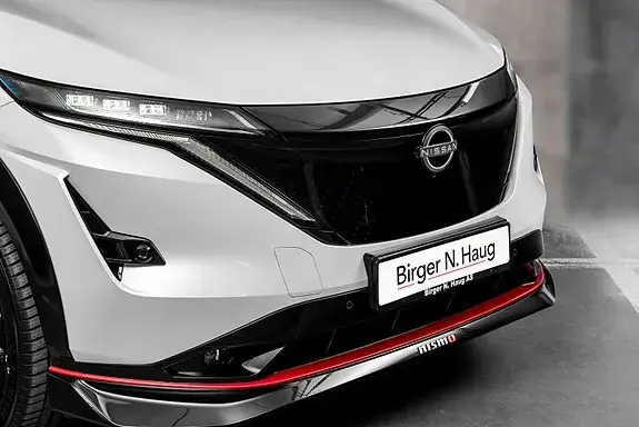 Nissan Ariya 2025 photo 2