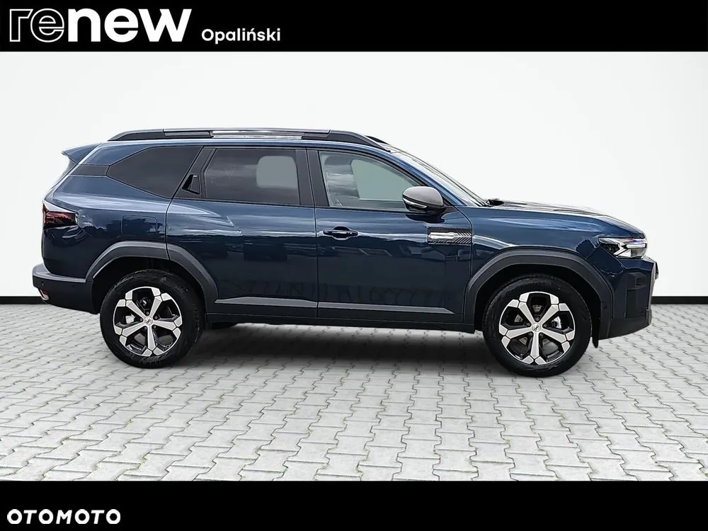 Dacia Bigster 2026 photo 4