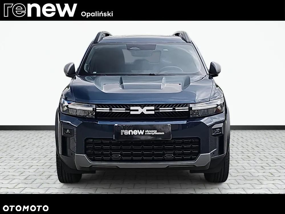 Dacia Bigster 2026 photo 2