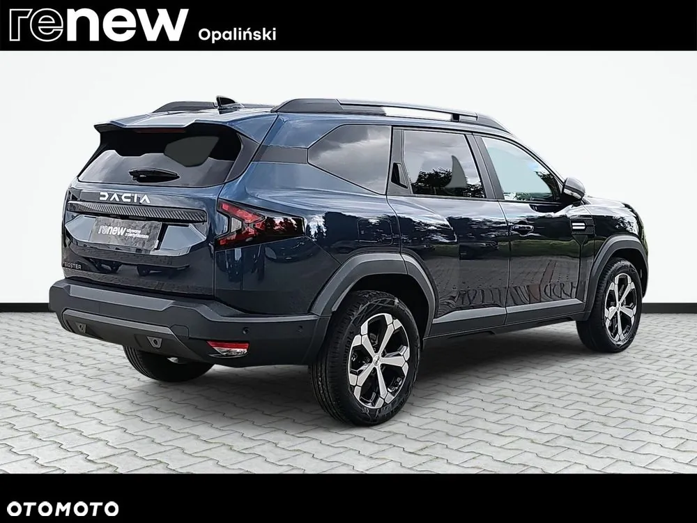 Dacia Bigster 2026 photo 5
