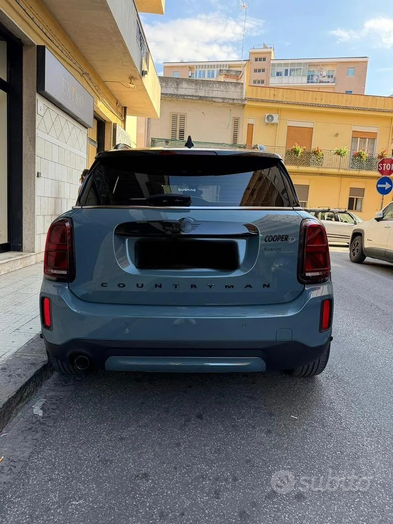 Mini Mini Countryman 2023 photo 2
