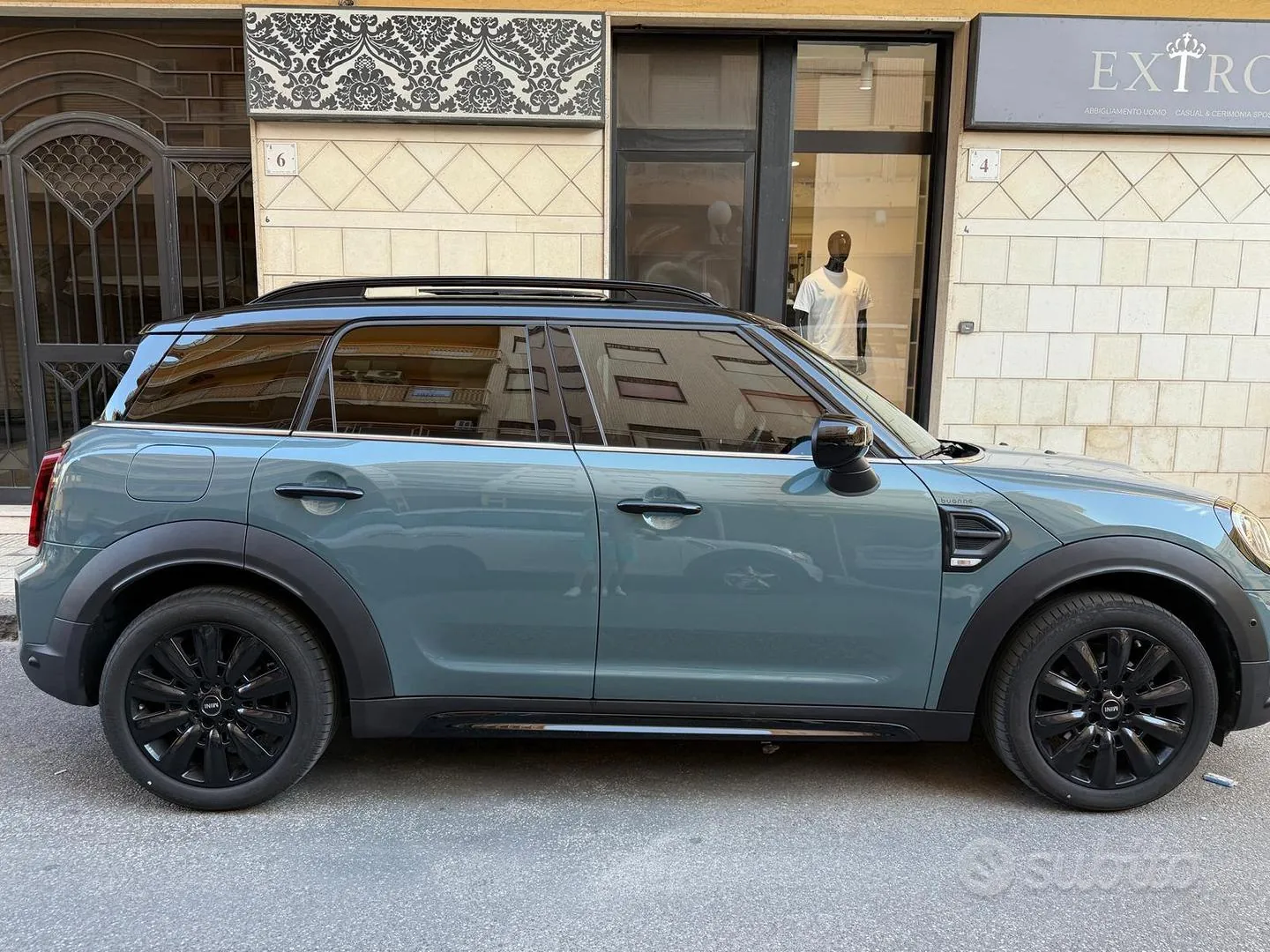 Mini Mini Countryman 2023 photo 4