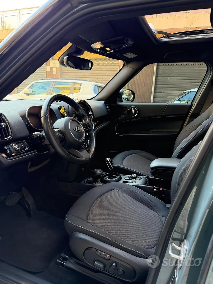 Mini Mini Countryman 2023 photo 5