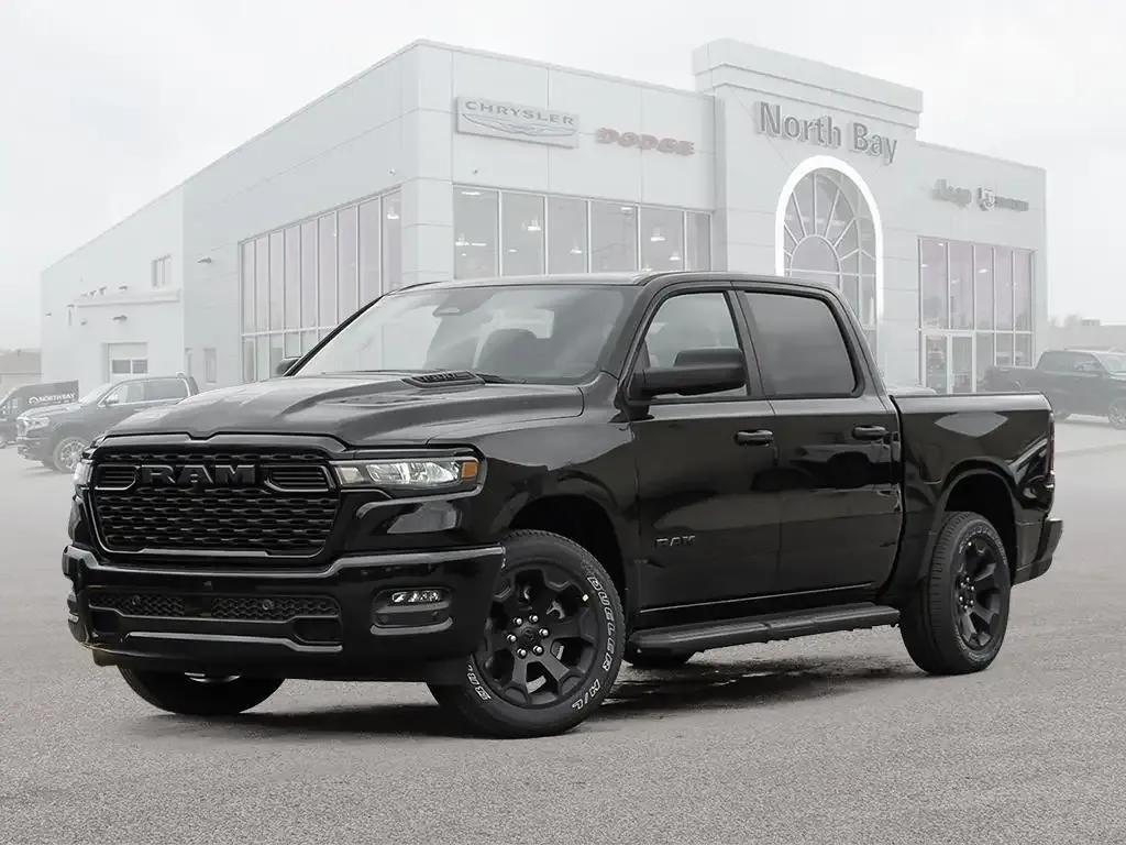 Ram 1500