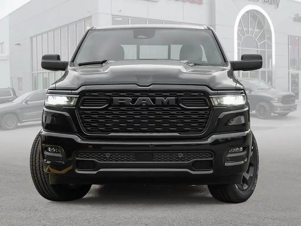 Ram 1500 2026 photo 2