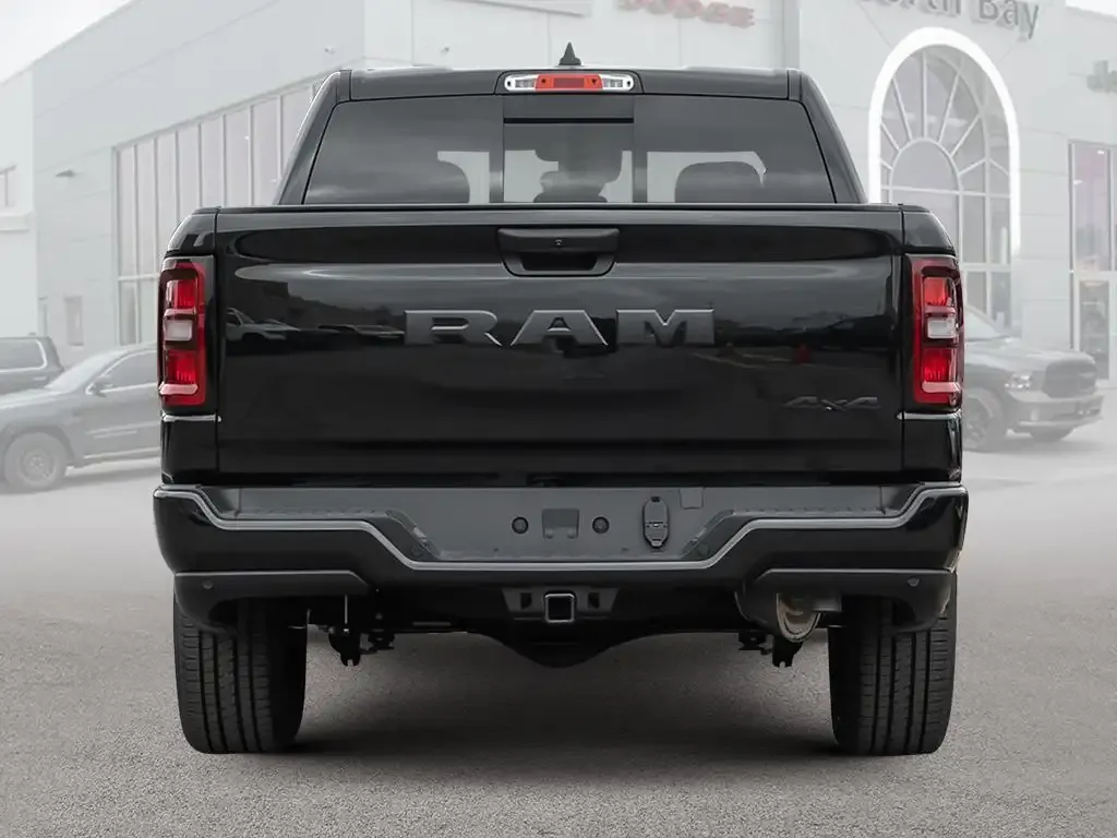 Ram 1500 2026 photo 5