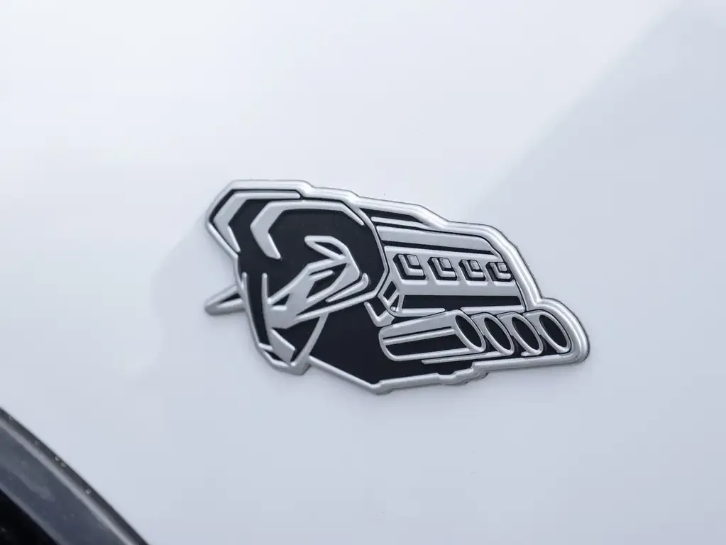 Ram 1500 2026 photo 2