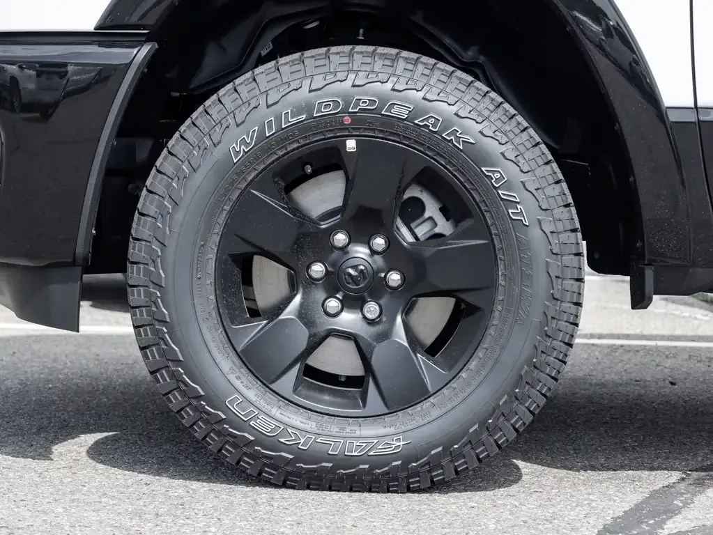 Ram 1500 2026 photo 5