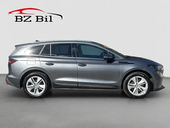 Skoda Enyaq 2023 photo 5
