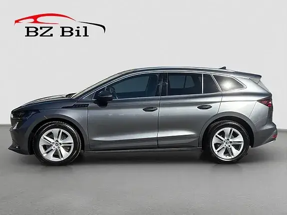 Skoda Enyaq 2023 photo 3