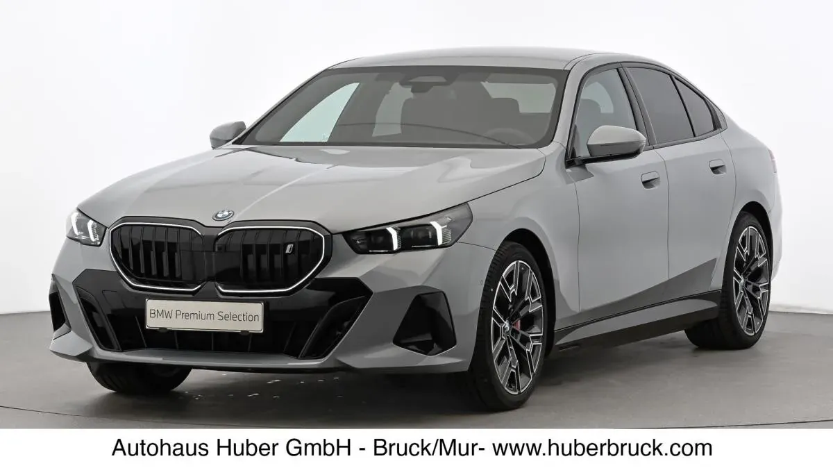 BMW I5