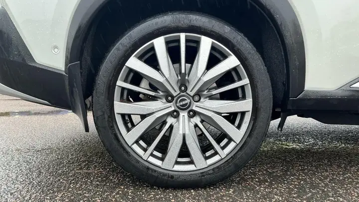 Nissan X-Trail 2024 photo 4