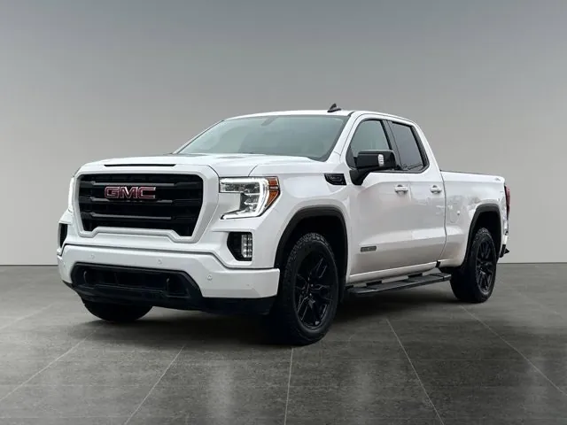 GMC Sierra 1500