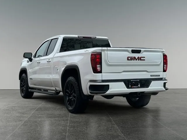 GMC Sierra 1500 2021 photo 4