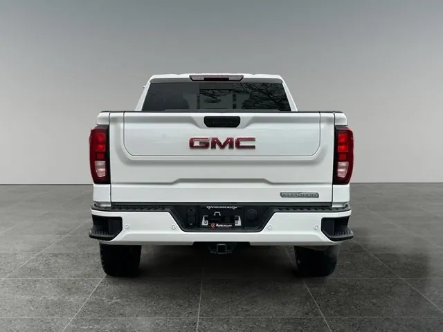 GMC Sierra 1500 2021 photo 5