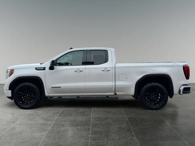 GMC Sierra 1500 2021 photo 2