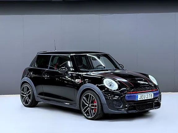 Mini John Cooper Works