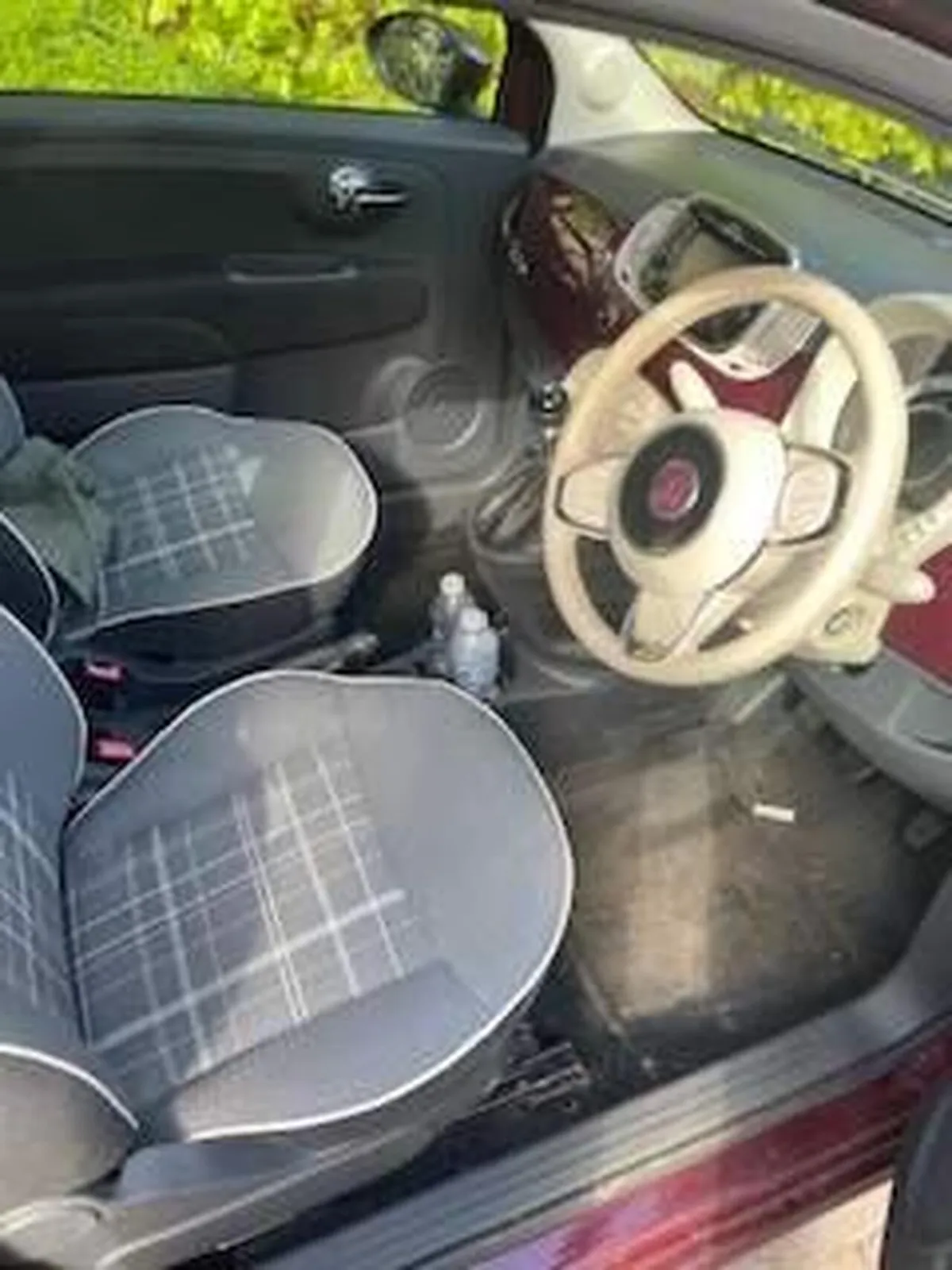 Fiat 500 2016 photo 3
