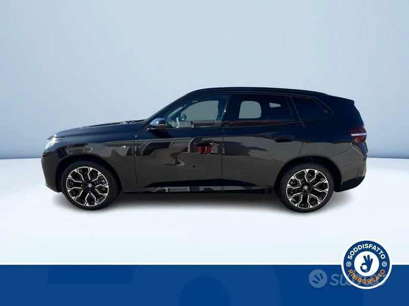 BMW X3 2026 photo 5