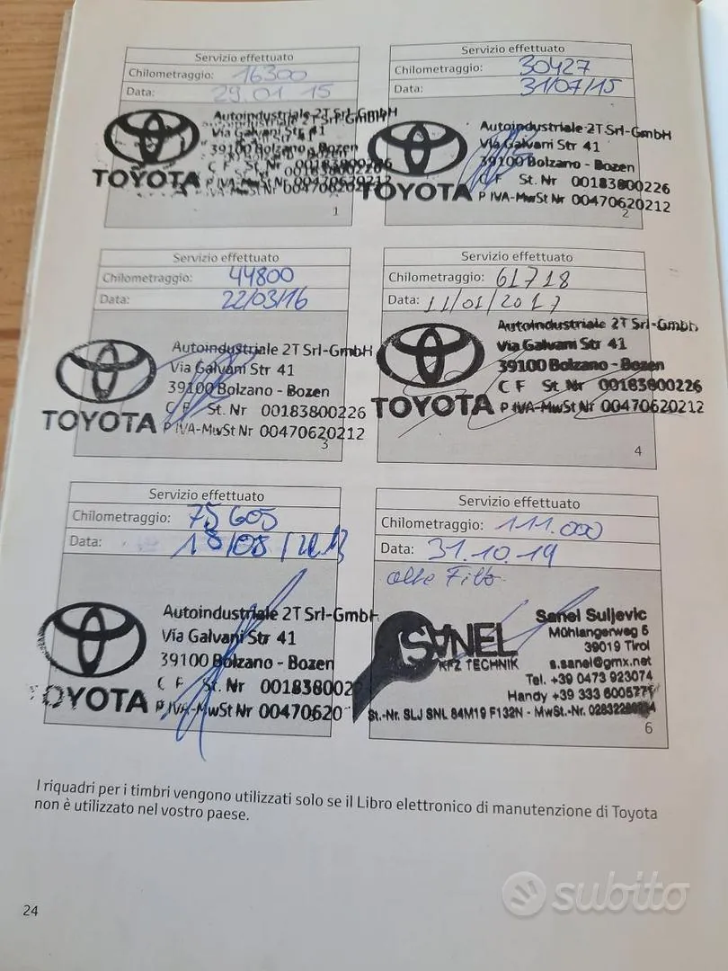 Toyota Rav4 2014 photo 3