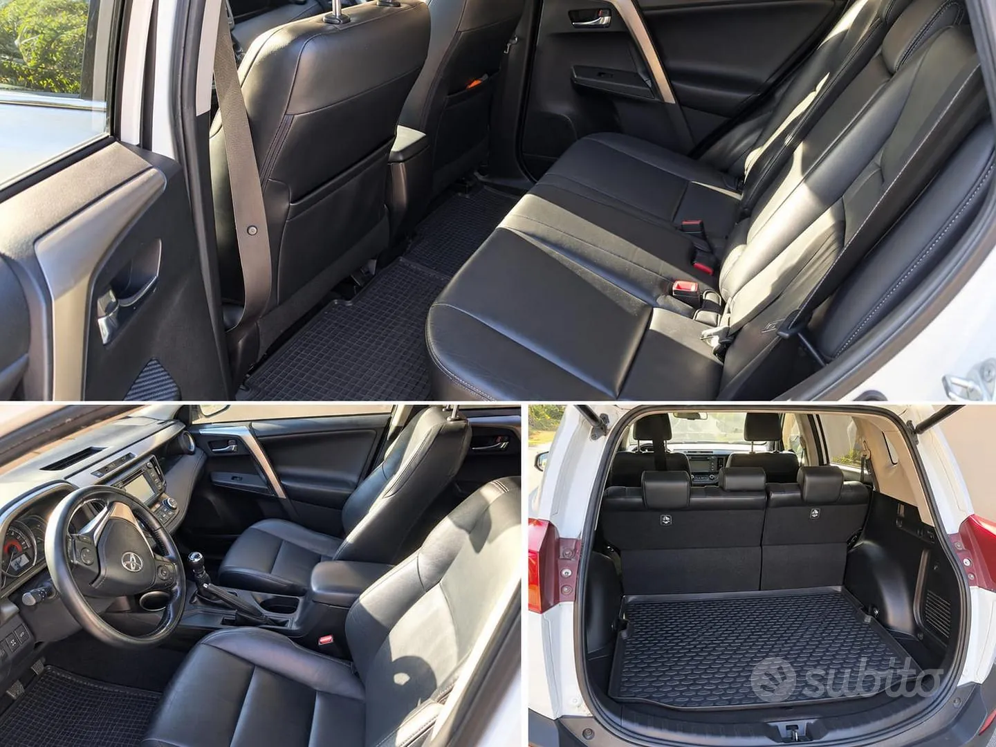 Toyota Rav4 2014 photo 2