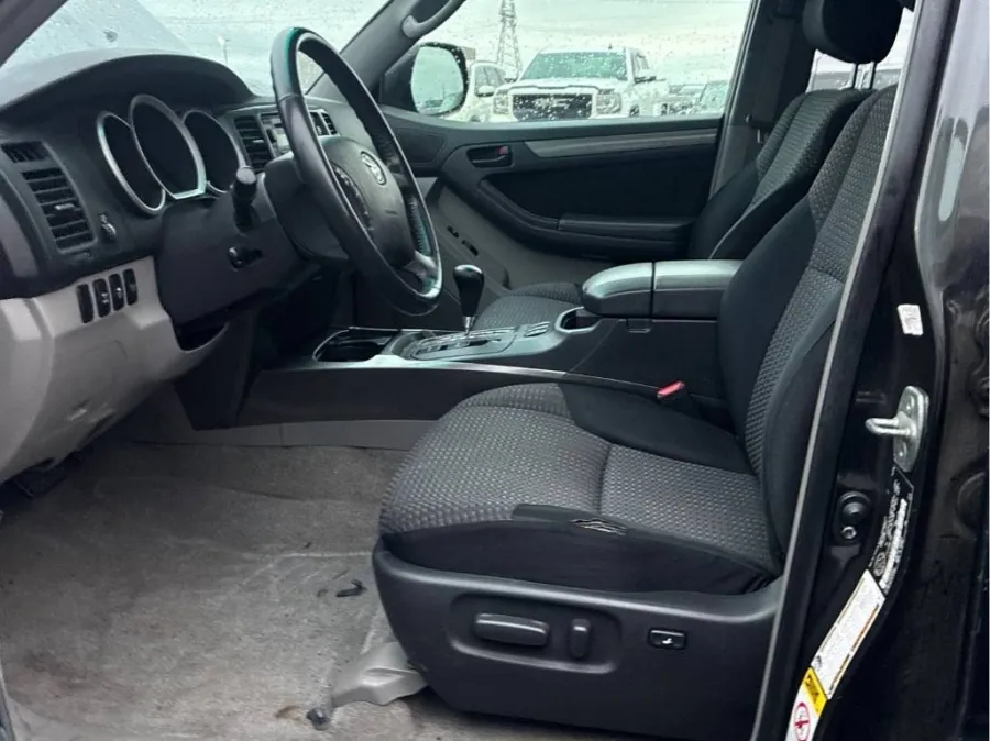Toyota 4Runner 2009 photo 5